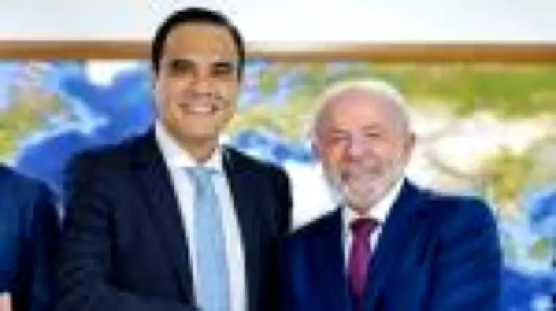 Governo Lula lança guia sobre preferências de mulheres que viajam sozinhas no Brasil