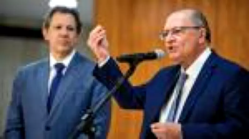 Governo Lula recorre a protecionismo para equilibrar contas, mas enfrenta déficit e dívida crescente