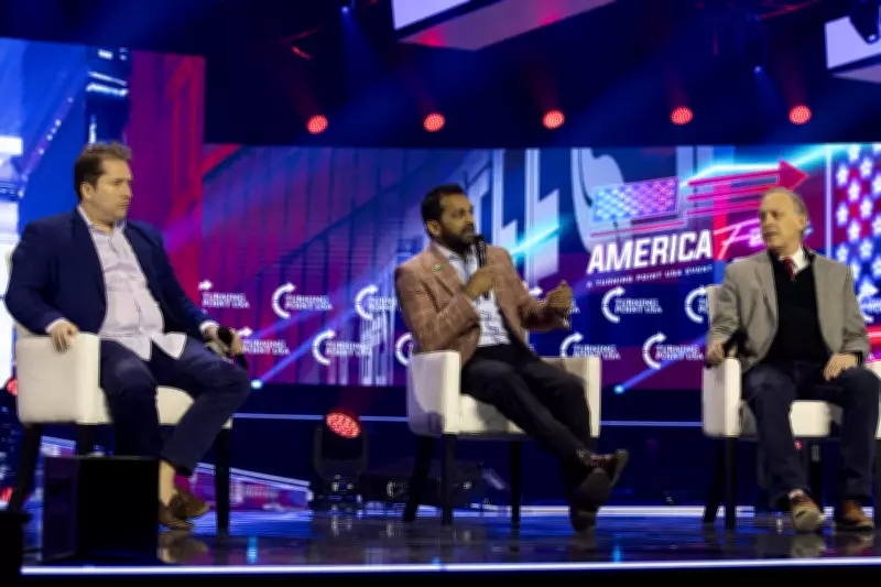 Governo Lula revoga visto de assessor de Trump após omissão de motivos reais de viagem