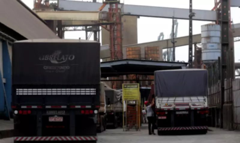 Governo propõe zerar ICMS do diesel importado para conter alta de preços