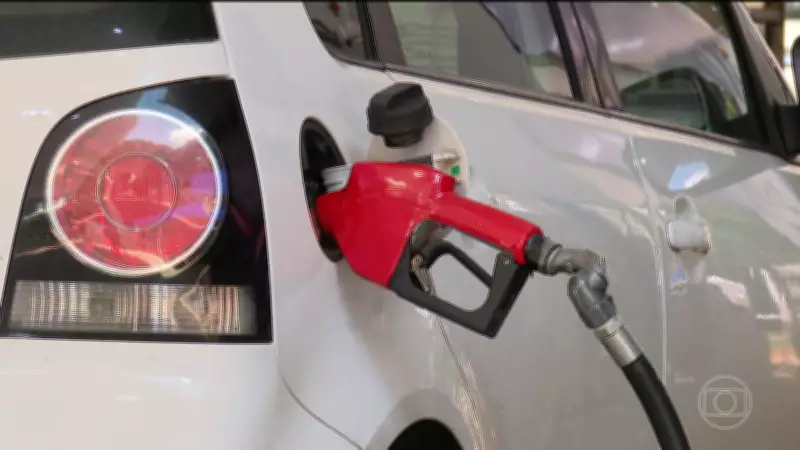 Governo propõe zerar ICMS sobre diesel importado para conter alta de preços