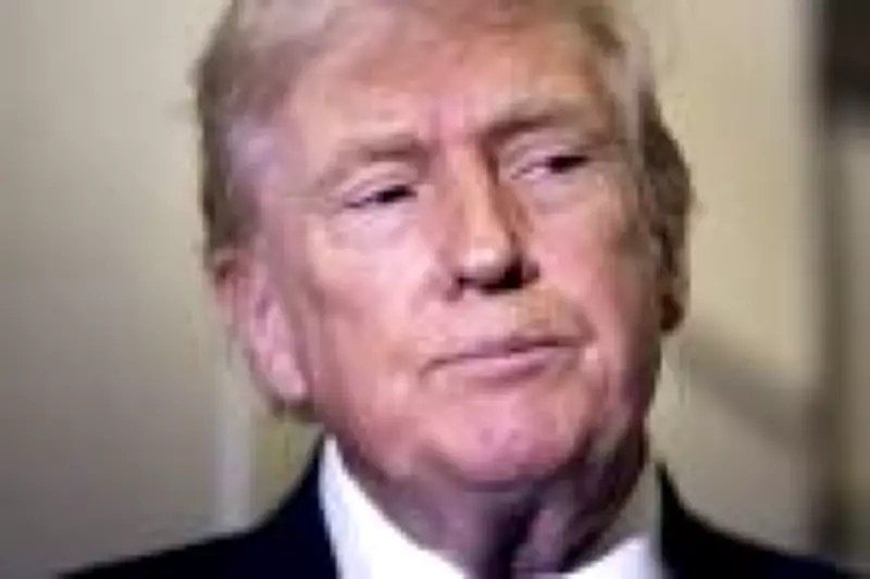 Governo Trump avalia presidente do Parlamento iraniano como possível novo líder do país