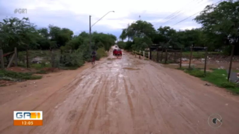 GR1 Petrolina: Vídeos da terça-feira 3 de março de 2026 com notícias regionais