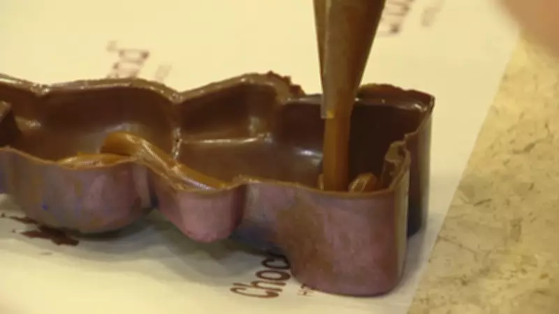 Gramado transforma Páscoa em festival de chocolate com 700 mil visitantes esperados