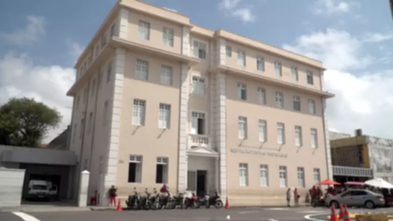 Greve da Ebserh afeta hospitais universitários no RN e deixa pacientes sem atendimento