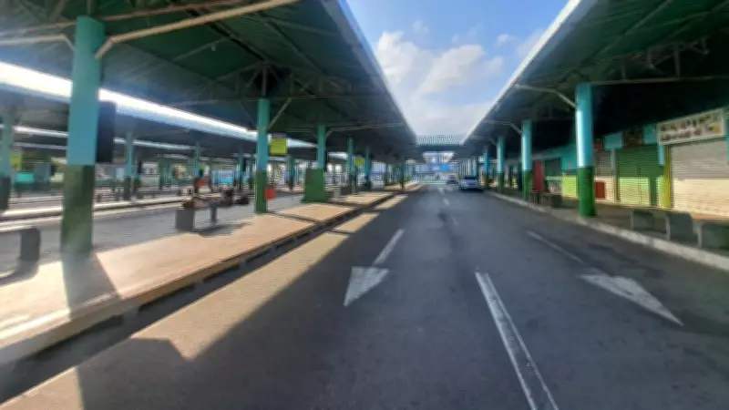 Greve de rodoviários entra no terceiro dia e paralisa transporte público em São Luís