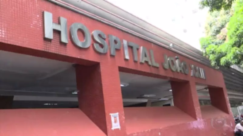 Greve na Fhemig adia mais de 30 cirurgias eletivas em hospitais de Belo Horizonte