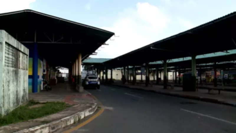 Greve Parcial Paralisa Ônibus Urbanos em São Luís Devido a Atraso Salarial