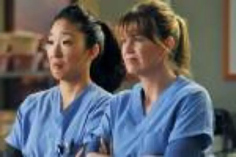 Grey's Anatomy: Atores Kim Raver e Kevin McKidd deixam série após mais de uma década