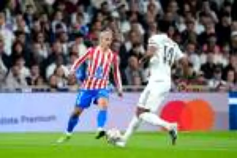 Griezmann Negocia Transferência do Atlético de Madrid para o Orlando City da MLS