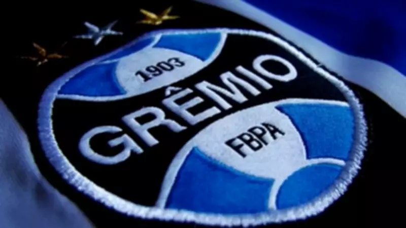 Grêmio vence Grenal 450 por 3 a 0 e sai na frente na final do Campeonato Gaúcho