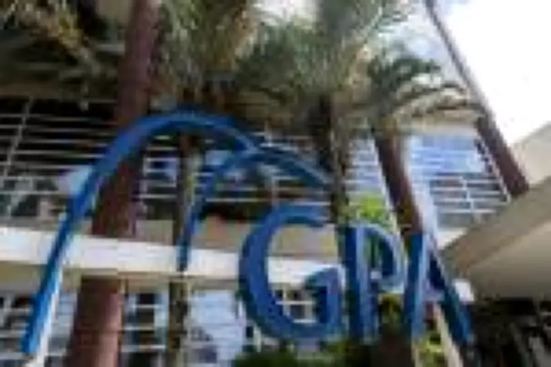 Grupo Coelho Diniz suspende captação de US$ 400 milhões e venda de ativos do GPA