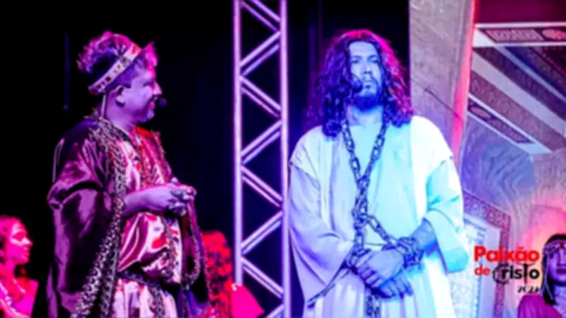 Grupo Kauré promove oficina sobre inclusão e acessibilidade no teatro em Santarém