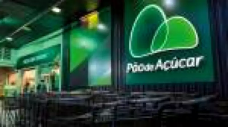 Grupo Pão de Açúcar recorre à recuperação extrajudicial com dívida de R$ 4,5 bilhões