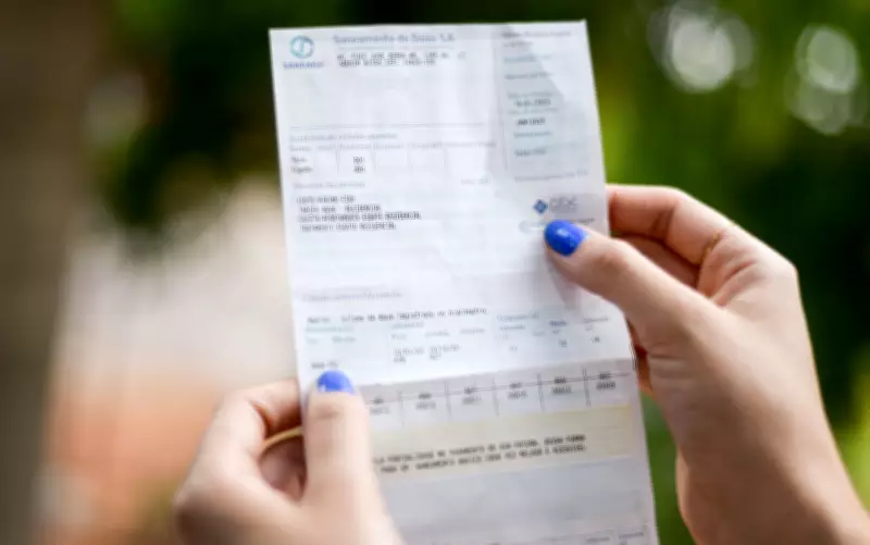 Água em Goiás terá reajuste de 4,8% nas tarifas a partir de abril