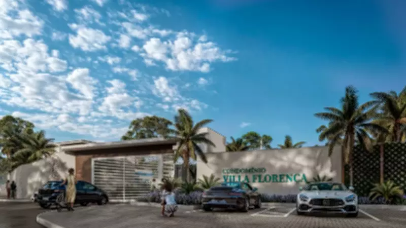 Guaramirim inaugura primeiro condomínio fechado com 64% dos lotes vendidos e entrega prevista para 2028