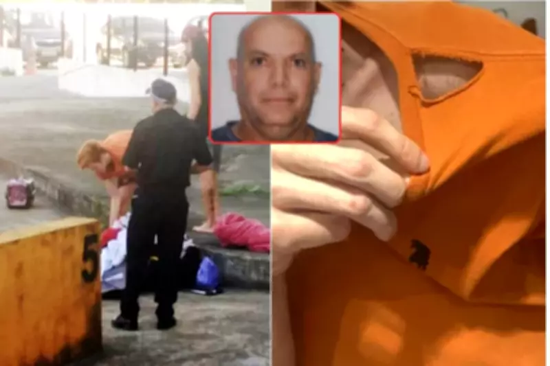 Guarda municipal de São Vicente é encontrado morto após ser absolvido em caso de homofobia