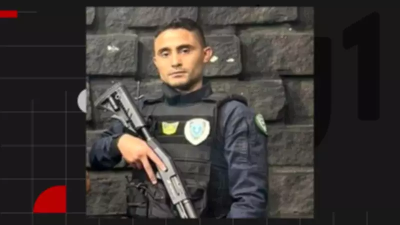 Guarda municipal morre afogado após resgatar mulher que pulou no Rio dos Sinos no RS