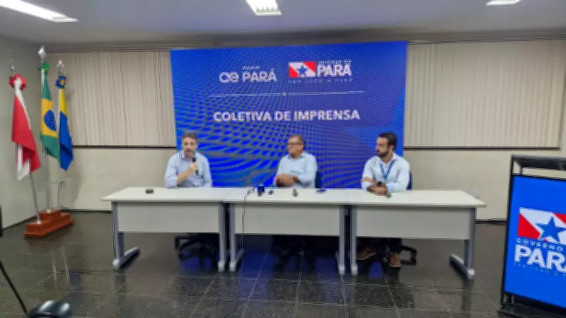 Águas do Pará inicia operações em Santarém com investimento de R$ 900 milhões em saneamento