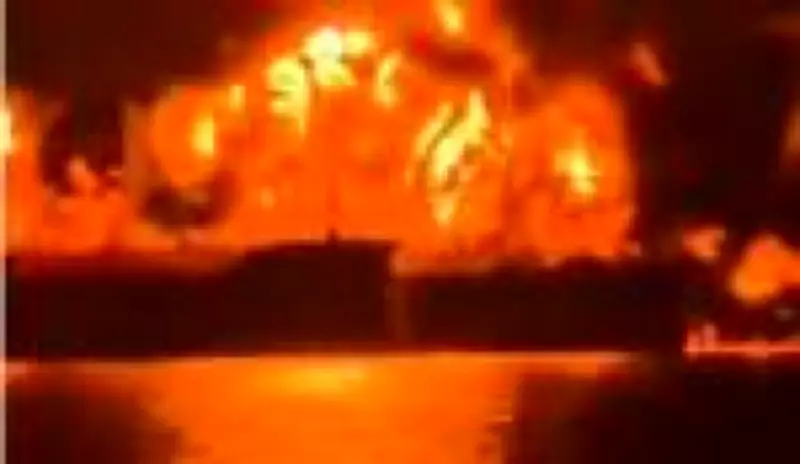 Guerra com Irã causa maior choque de oferta de petróleo da história, alerta agência