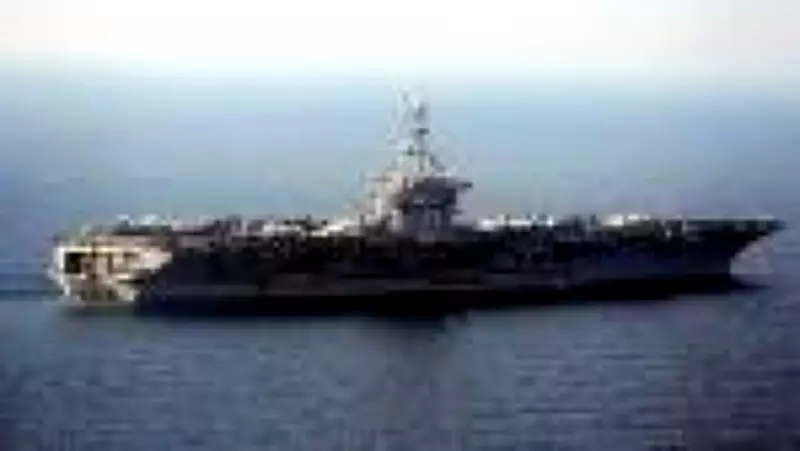 Guerra no Irã paralisa Estreito de Ormuz: tráfego de petroleiros despenca 90% em uma semana