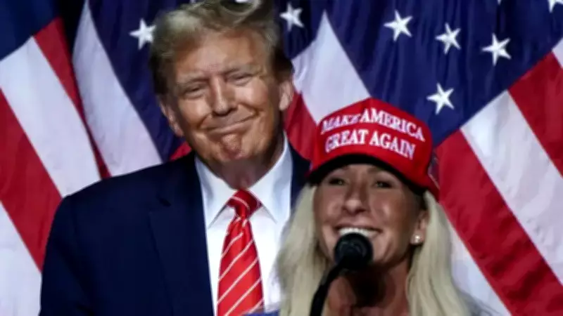 Guerra no Irã provoca divisão no movimento Maga e desafia promessas de Trump