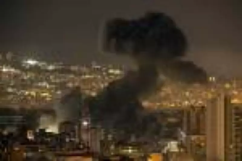 Guerra no Irã: Reviravoltas Inesperadas e Alianças Improváveis Abalam Oriente Médio