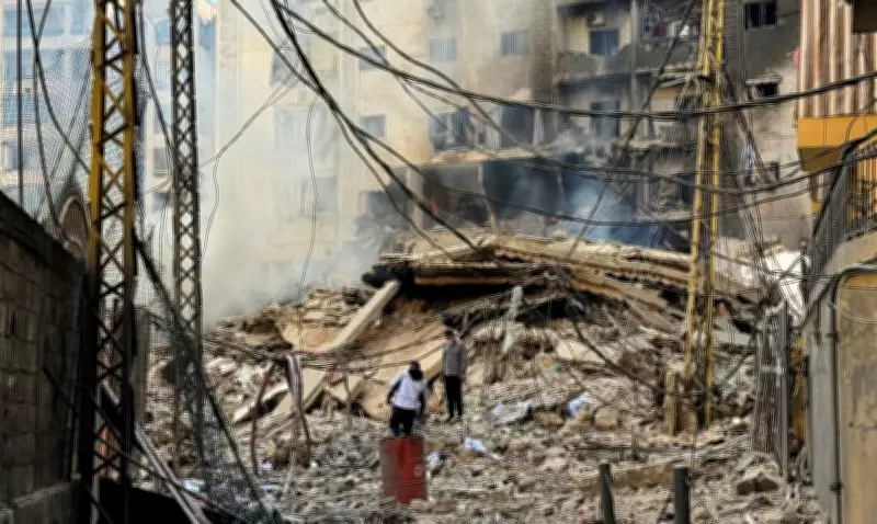 Guerra no Líbano mata ou fere uma sala de aula de crianças por dia, alerta Unicef