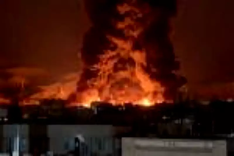 Guerra no Oriente Médio eleva petróleo 50% e ameaça reservas estratégicas globais