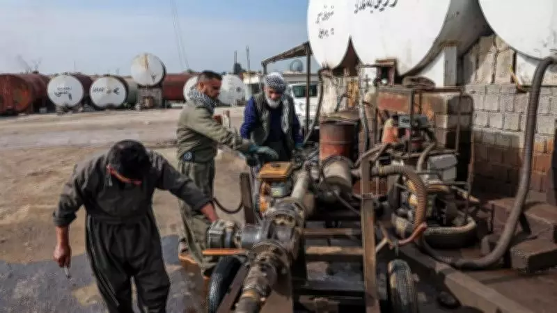 Guerra no Oriente Médio eleva preço do petróleo e impacta economia global de forma desigual