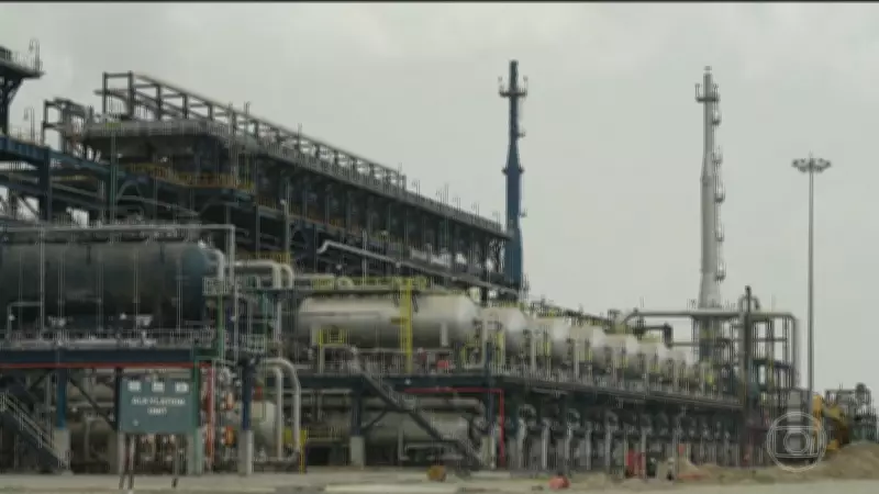 Guerra no Oriente Médio eleva preços do petróleo e gás; IEA sugere medidas urgentes