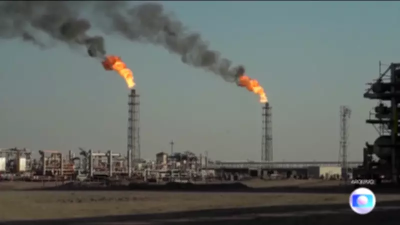 Guerra no Oriente Médio entra na 4ª semana com ataques nucleares e incerteza sobre desfecho