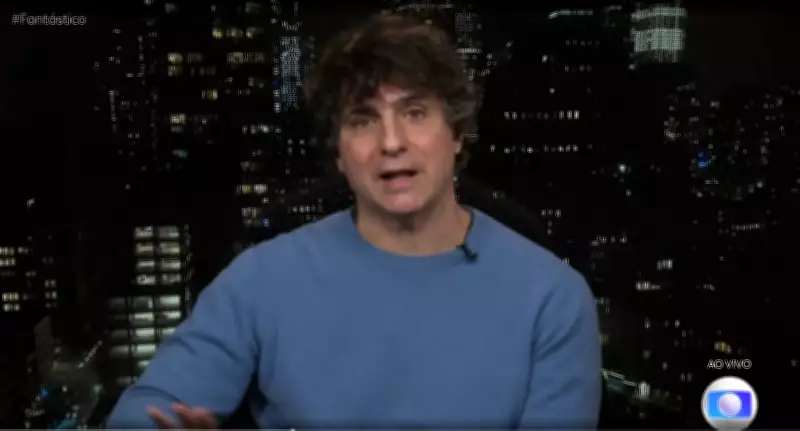 Guga Chacra analisa guerra de Trump contra Irã e riscos para eleições americanas