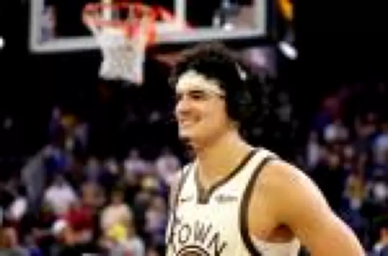 Gui Santos entra para história da NBA como 4º brasileiro a marcar mais de 30 pontos