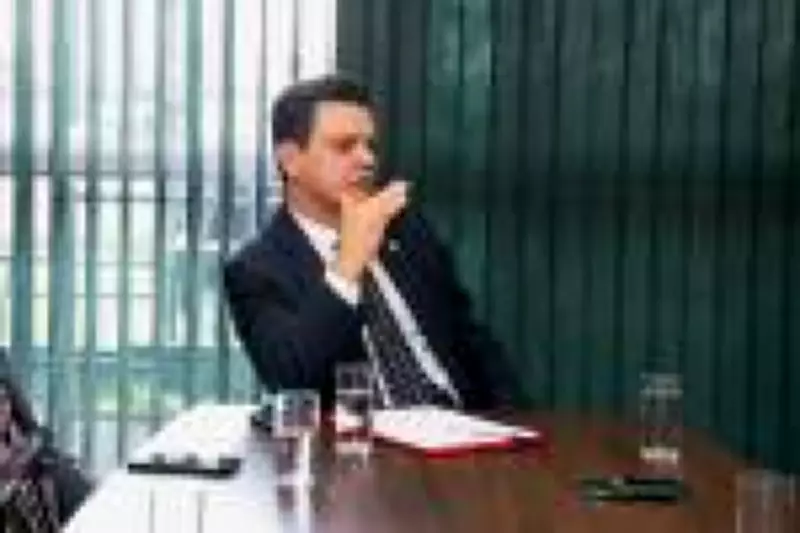 Guimarães reconhece cenário 'embaçado' para disputa no TCU com candidatura de Odair Cunha