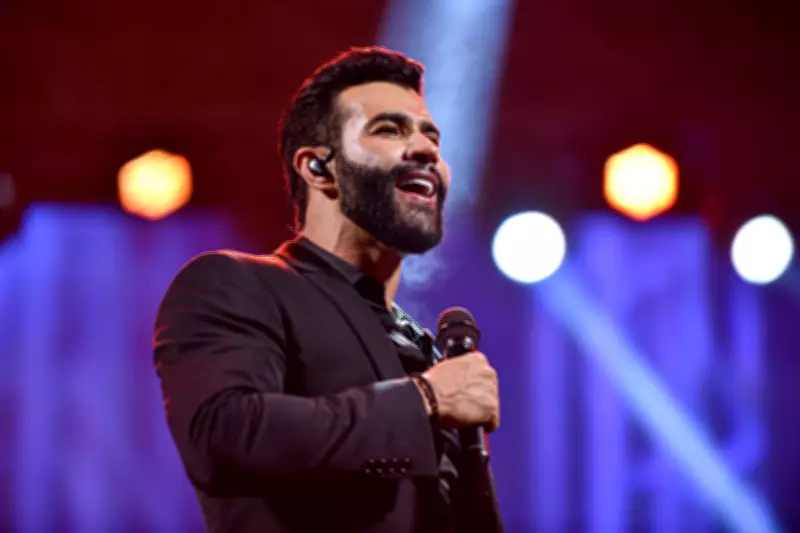 Gusttavo Lima encerra Limeira Rodeo Music 2026 com show em Cordeirópolis
