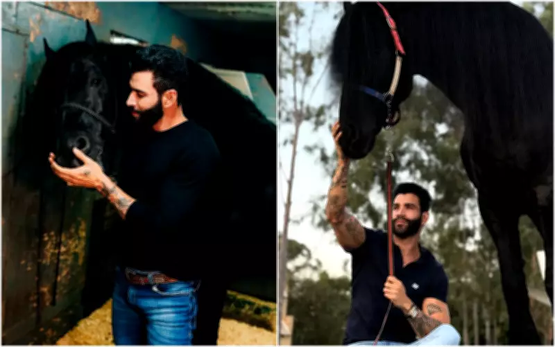 Gusttavo Lima expande império empresarial além da música com futebol e entretenimento