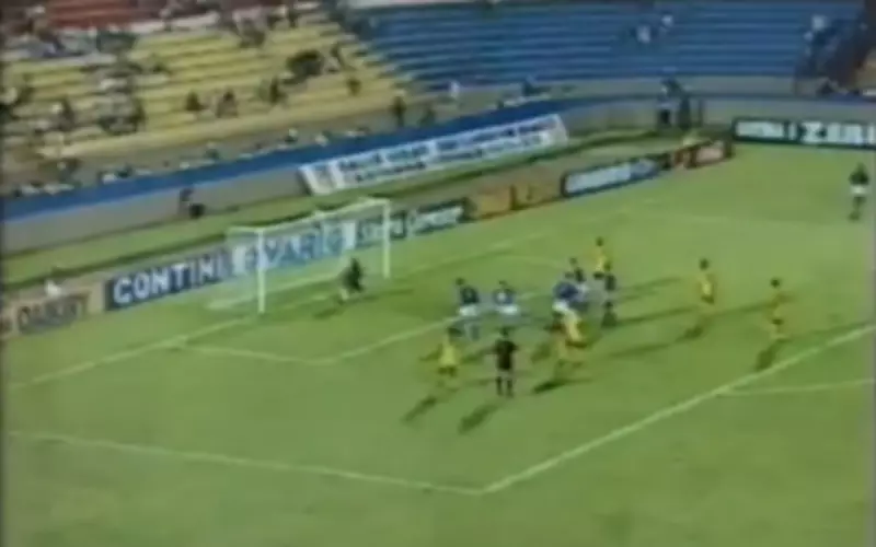 Há 30 anos, Brasil goleava Gana por 8 a 2 em amistoso histórico em São José do Rio Preto