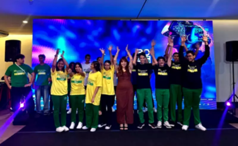 Hackathon Inclusivo do Piauí premia projeto estudantil contra bullying em Teresina