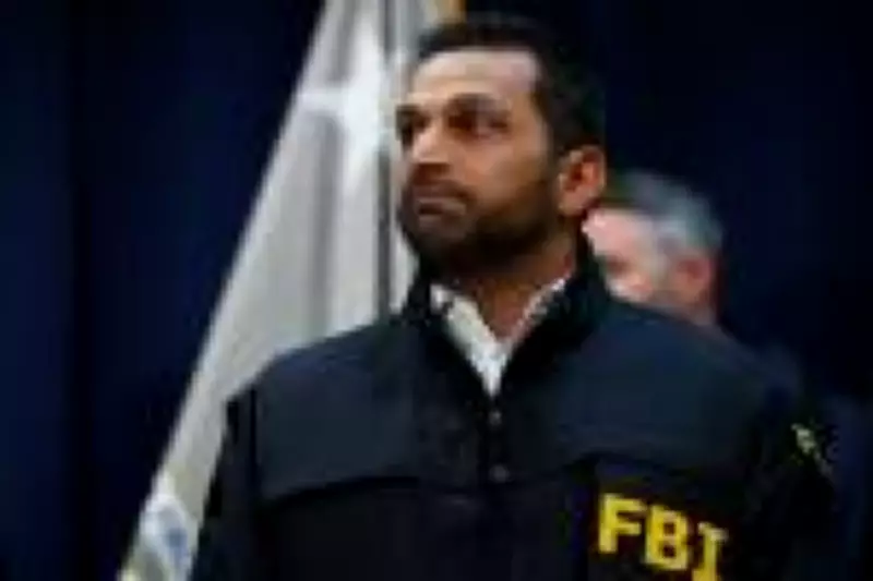 Hackers iranianos invadem e-mail pessoal do diretor do FBI e vazam documentos íntimos