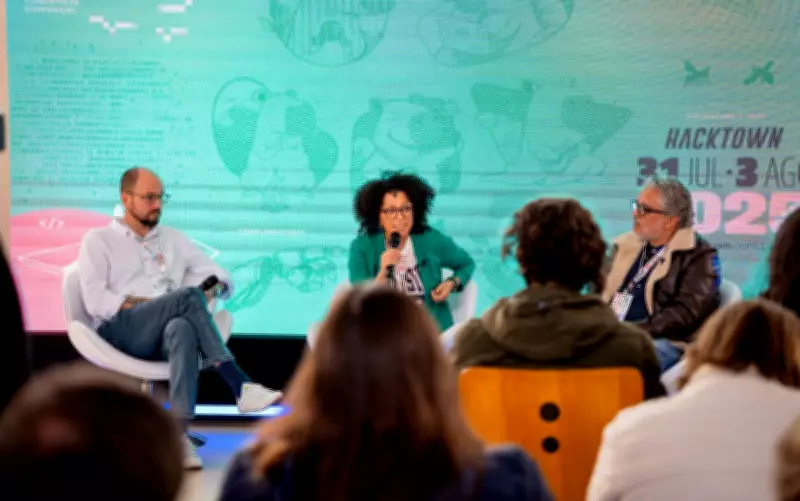 HackTown 2026: Ingressos à venda para festival que celebra 10 anos em Santa Rita do Sapucaí