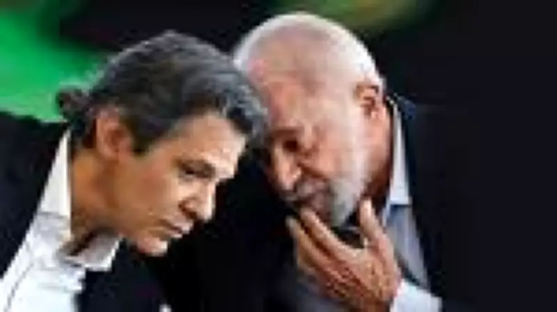 Haddad analisa cenários para disputar governo de São Paulo contra Tarcísio