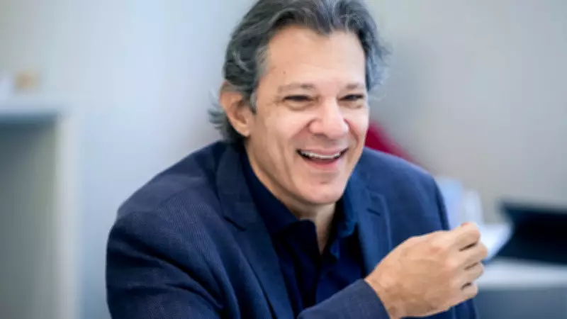 Haddad deixa Ministério da Fazenda na sexta e inicia pré-campanha em São Paulo