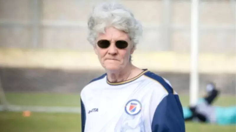 Haiti vence Suriname na estreia de Pia Sundhage como técnica da seleção feminina