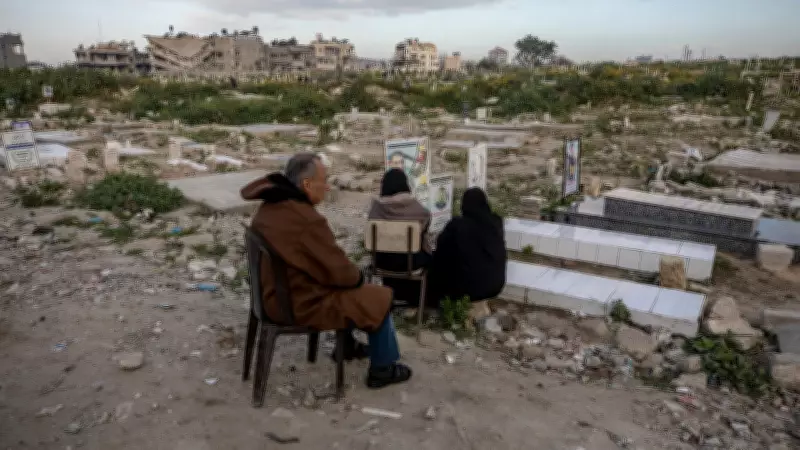 Hamas acusa Israel de violar cessar-fogo; mortos em Gaza sobem para 72.270