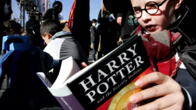HBO anuncia elenco de nova série Harry Potter com estreia prevista para 2027