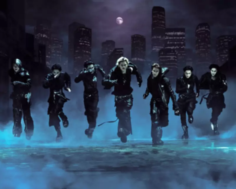 Heeseung anuncia saída do Enhypen e inicia carreira solo após reflexão profunda