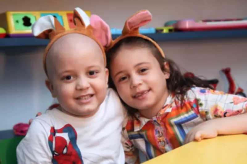 Hemorio promove campanha de Páscoa para arrecadar chocolates para crianças internadas