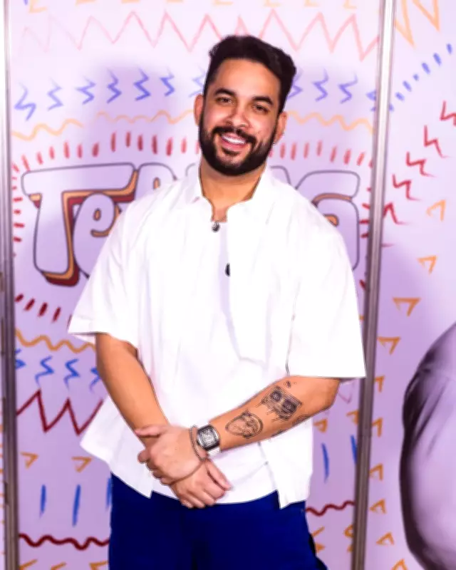 Henry Freitas Grava DVD Gratuito em Campina Grande e Paraíba Tem Agenda Cultural Recheada