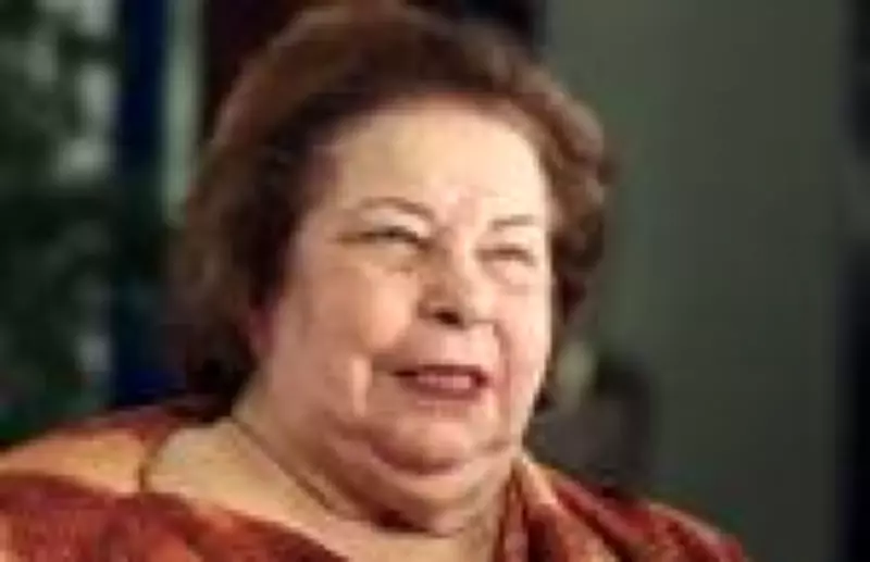 Herdeiras de Nana Caymmi em disputa judicial: Denise processa Stella por testamento